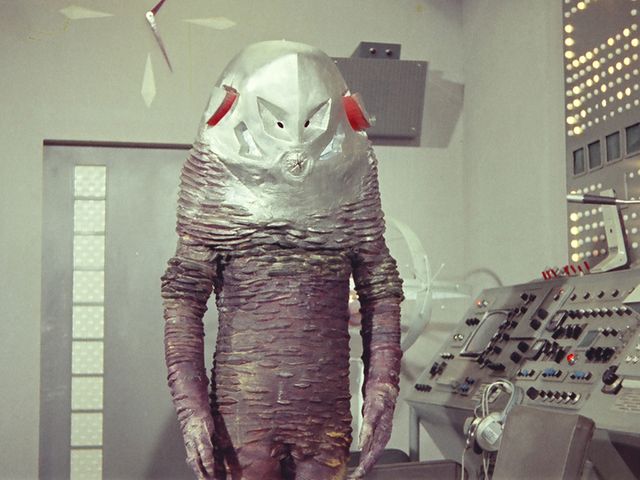 神回ばかり！庵野秀明セレクション「ウルトラマン」特別上映：フォトギャラリー