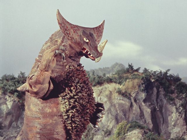 神回ばかり！庵野秀明セレクション「ウルトラマン」特別上映（3枚目）