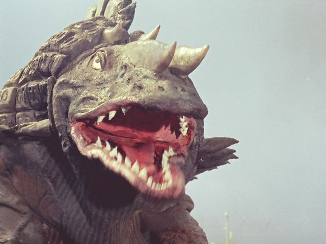 神回ばかり！庵野秀明セレクション「ウルトラマン」特別上映（5枚目）