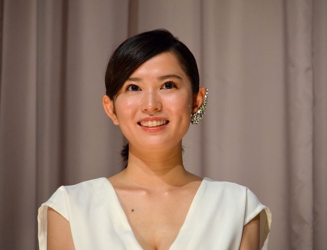 市川由衣、裸になる悩み乗り越え…完成披露フォトギャラリー：フォトギャラリー