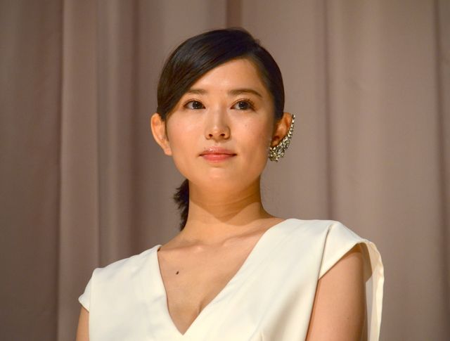 市川由衣、裸になる悩み乗り越え…完成披露フォトギャラリー（4枚目）