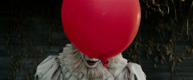 『IT/イット “それ”が見えたら、終わり。』