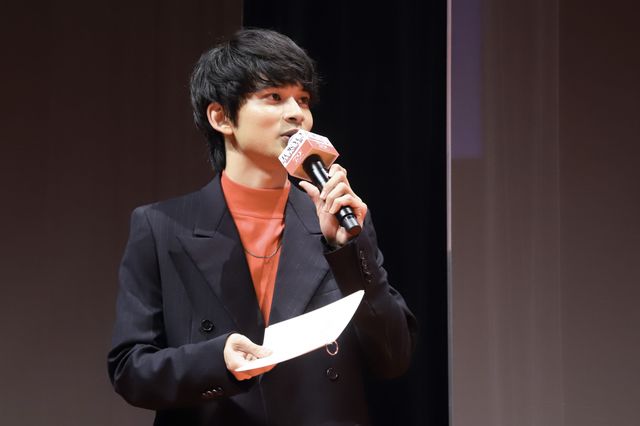 北村匠海、間宮祥太朗、眞栄田郷敦ら登壇！映画『東京リベンジャーズ』リベンジプレミアイベント（2枚目）