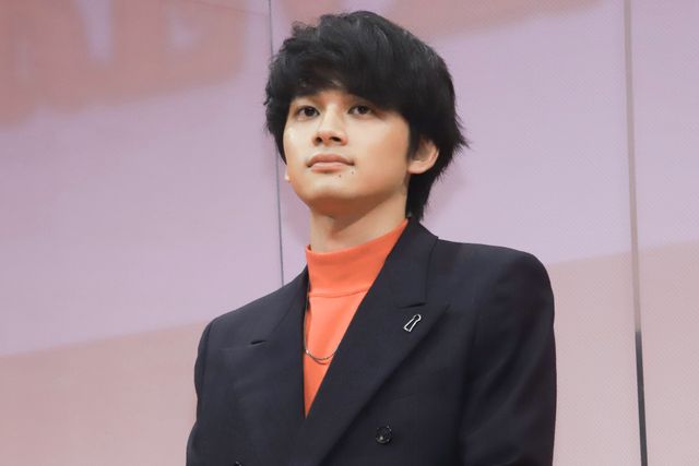 北村匠海、間宮祥太朗、眞栄田郷敦ら登壇！映画『東京リベンジャーズ』リベンジプレミアイベント（8枚目）