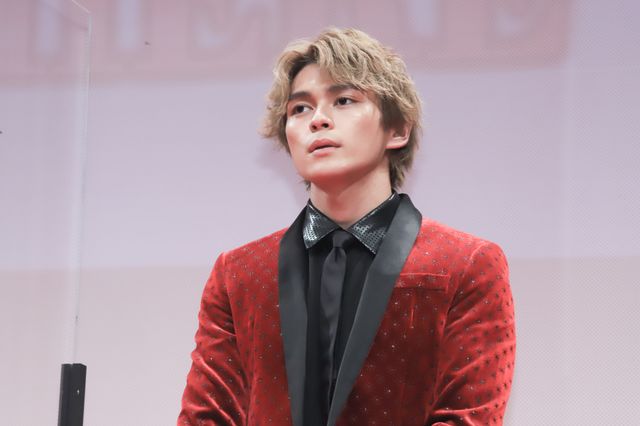 北村匠海、間宮祥太朗、眞栄田郷敦ら登壇！映画『東京リベンジャーズ』リベンジプレミアイベント（10枚目）