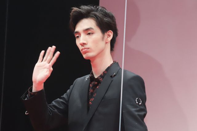 北村匠海、間宮祥太朗、眞栄田郷敦ら登壇！映画『東京リベンジャーズ』リベンジプレミアイベント（11枚目）