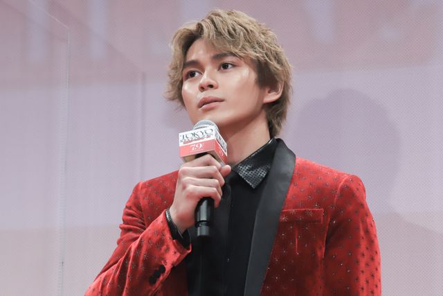 北村匠海、間宮祥太朗、眞栄田郷敦ら登壇！映画『東京リベンジャーズ』リベンジプレミアイベント（12枚目）