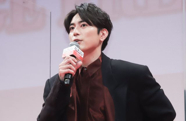 北村匠海、間宮祥太朗、眞栄田郷敦ら登壇！映画『東京リベンジャーズ』リベンジプレミアイベント（13枚目）