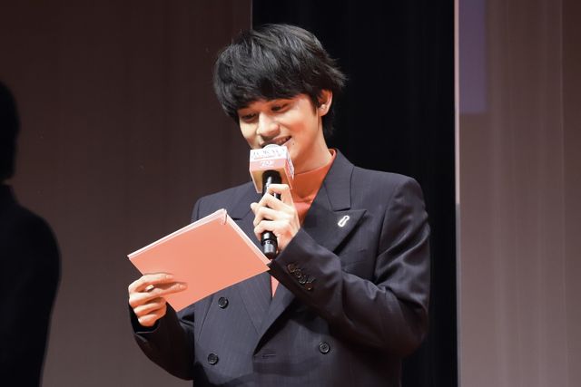 北村匠海、間宮祥太朗、眞栄田郷敦ら登壇！映画『東京リベンジャーズ』リベンジプレミアイベント（14枚目）