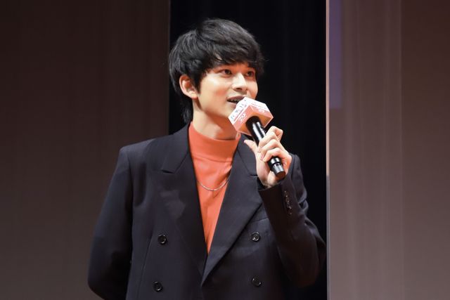 北村匠海、間宮祥太朗、眞栄田郷敦ら登壇！映画『東京リベンジャーズ』リベンジプレミアイベント（15枚目）