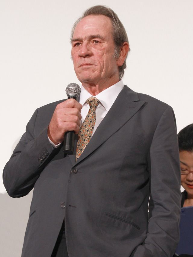 映画『終戦のエンペラー』レッドカーペットフォトギャラリー（8枚目）