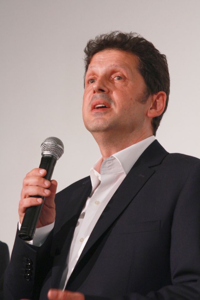 映画『終戦のエンペラー』レッドカーペットフォトギャラリー（10枚目）