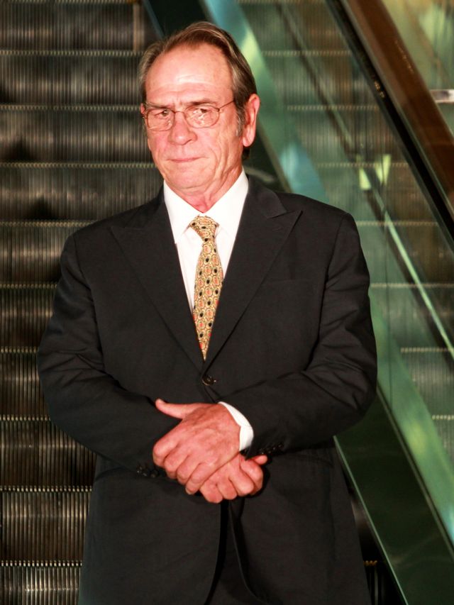 映画『終戦のエンペラー』レッドカーペットフォトギャラリー（18枚目）