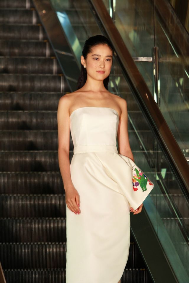 映画『終戦のエンペラー』レッドカーペットフォトギャラリー（20枚目）