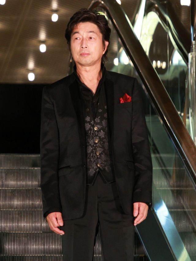 映画『終戦のエンペラー』レッドカーペットフォトギャラリー（21枚目）