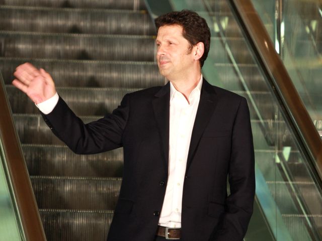 映画『終戦のエンペラー』レッドカーペットフォトギャラリー（22枚目）