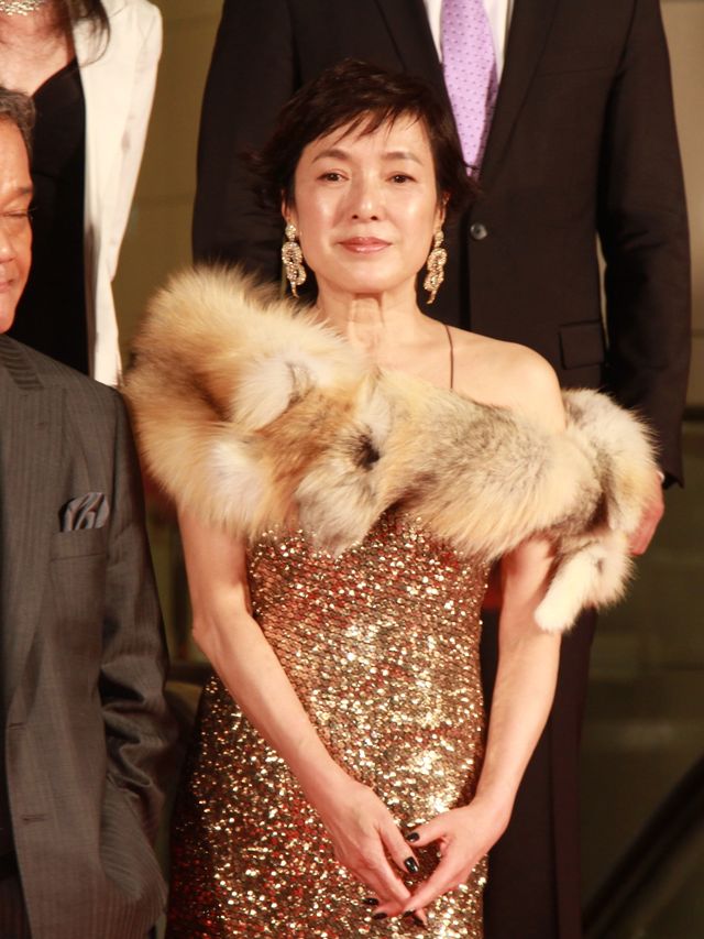 映画『終戦のエンペラー』レッドカーペットフォトギャラリー（23枚目）