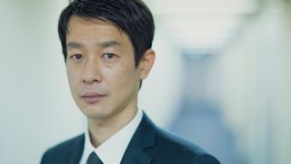 『鈴木家の嘘』加瀬亮 単独インタビュー