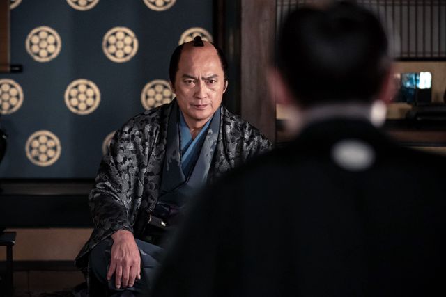 「べらぼう」平蔵（中村隼人）カムバック！そして覚醒…第13回場面写真（2枚目）