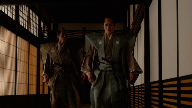 「べらぼう」平蔵（中村隼人）カムバック！そして覚醒…第13回場面写真（3枚目）