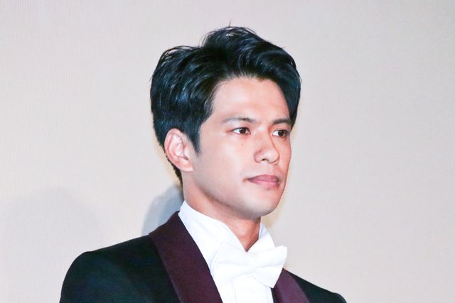 松岡茉優、松坂桃李ら『蜜蜂と遠雷』公開初日に喜び！（2枚目）