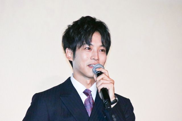 松岡茉優、松坂桃李ら『蜜蜂と遠雷』公開初日に喜び！（3枚目）