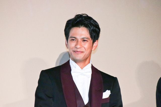 松岡茉優、松坂桃李ら『蜜蜂と遠雷』公開初日に喜び！（4枚目）