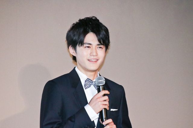 松岡茉優、松坂桃李ら『蜜蜂と遠雷』公開初日に喜び！（5枚目）