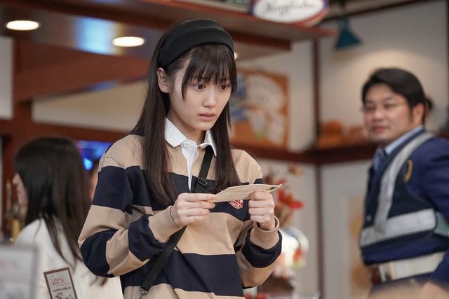 舞＆貴司＆久留美が集まり…「舞いあがれ！」第29回の場面写真（2枚目）