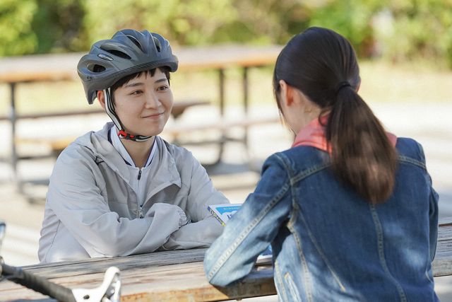 舞＆貴司＆久留美が集まり…「舞いあがれ！」第29回の場面写真（4枚目）