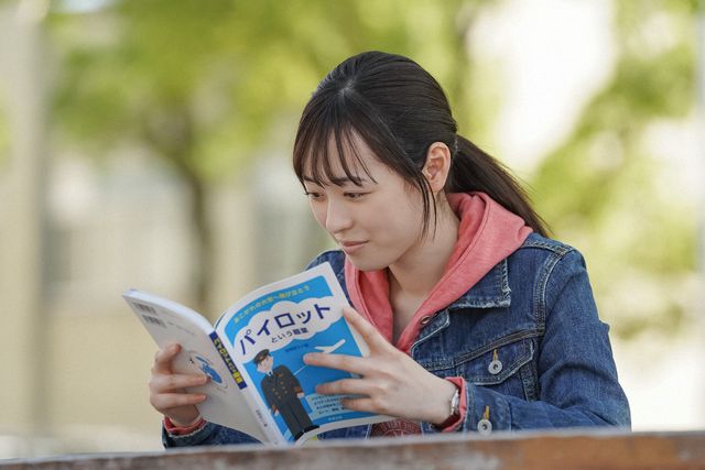 舞＆貴司＆久留美が集まり…「舞いあがれ！」第29回の場面写真（5枚目）