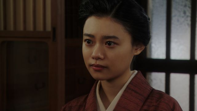 自分は竹井千代ではないと否定して…「おちょやん」第102回（3枚目）