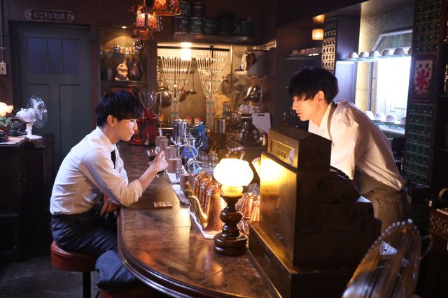 みちが別の男性と…「あなたがしてくれなくても」最終回場面写真（2枚目）