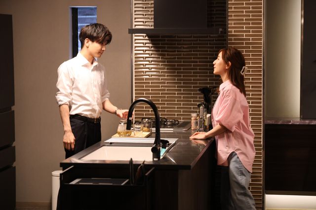 みちが別の男性と…「あなたがしてくれなくても」最終回場面写真（4枚目）