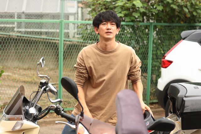 みちが別の男性と…「あなたがしてくれなくても」最終回場面写真（5枚目）