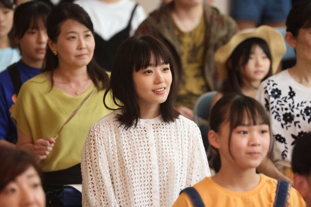 みちが別の男性と…「あなたがしてくれなくても」最終回場面写真（6枚目）