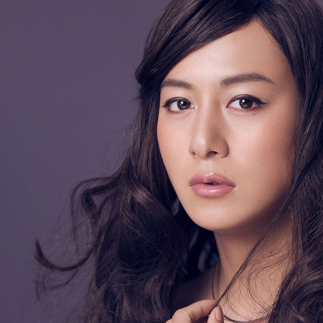 溝端淳平がイケメンから美女へ大変身！：フォトギャラリー