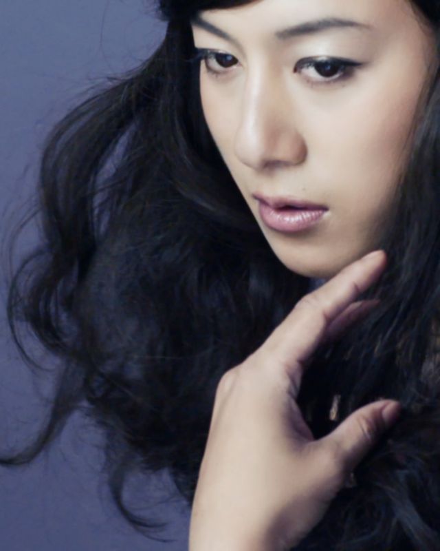 溝端淳平がイケメンから美女へ大変身！（2枚目）