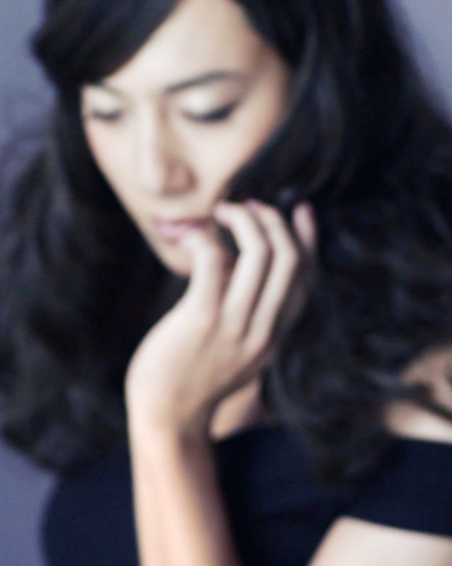 溝端淳平がイケメンから美女へ大変身！（5枚目）