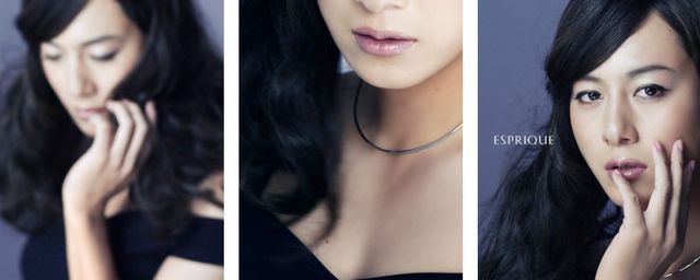 溝端淳平がイケメンから美女へ大変身！（8枚目）