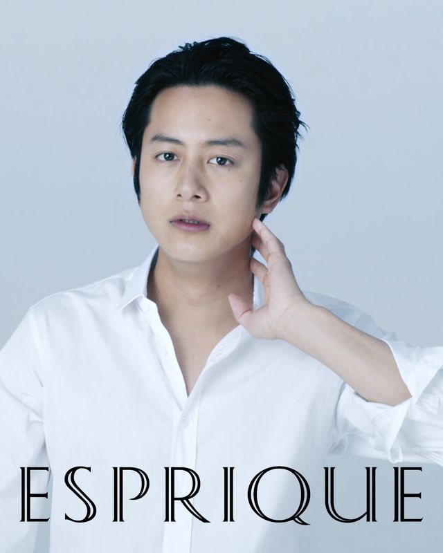 溝端淳平がイケメンから美女へ大変身！（9枚目）