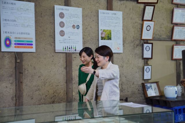 武田梨奈“ワカコ”の飲みっぷり！「ワカコ酒」season7より（3枚目）