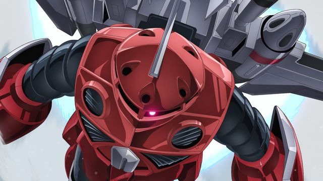 ズゴック迫る！『機動戦士ガンダムSEED FREEDOM』新場面写真：フォトギャラリー