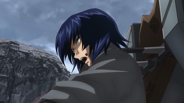 ズゴック迫る！『機動戦士ガンダムSEED FREEDOM』新場面写真（6枚目）