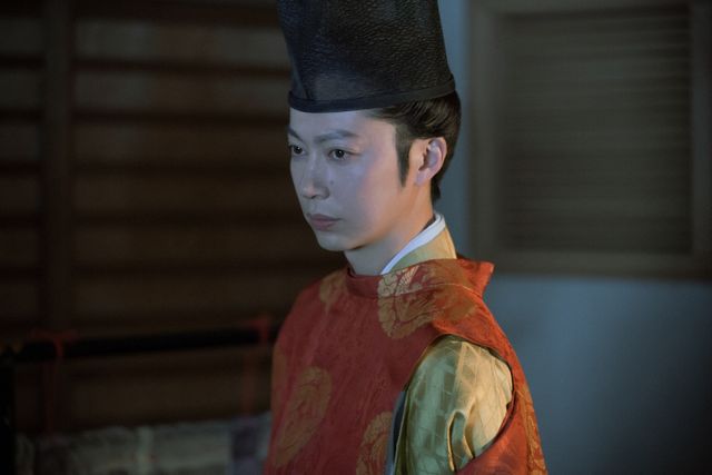 斉信が清少納言に忠告…「光る君へ」第20回場面写真（3枚目）