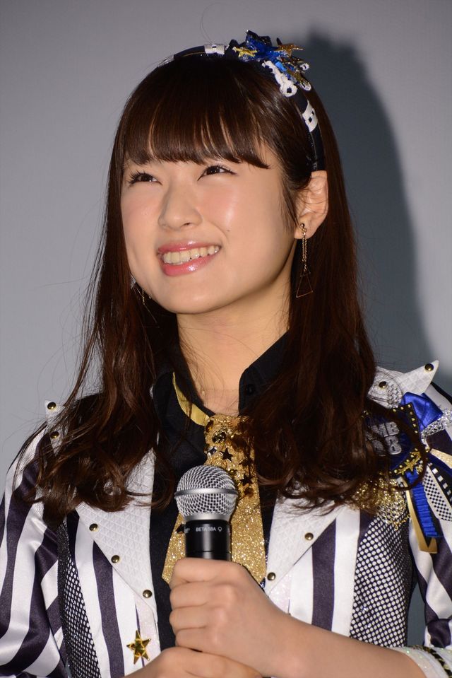 NMB48のイベントに指原率いるHKT48が登場（3枚目）