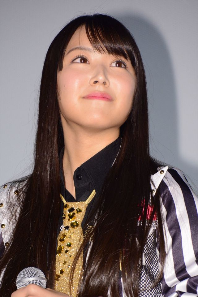 NMB48のイベントに指原率いるHKT48が登場（5枚目）