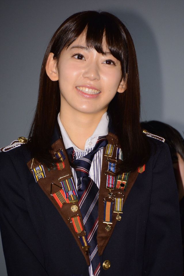 NMB48のイベントに指原率いるHKT48が登場（11枚目）