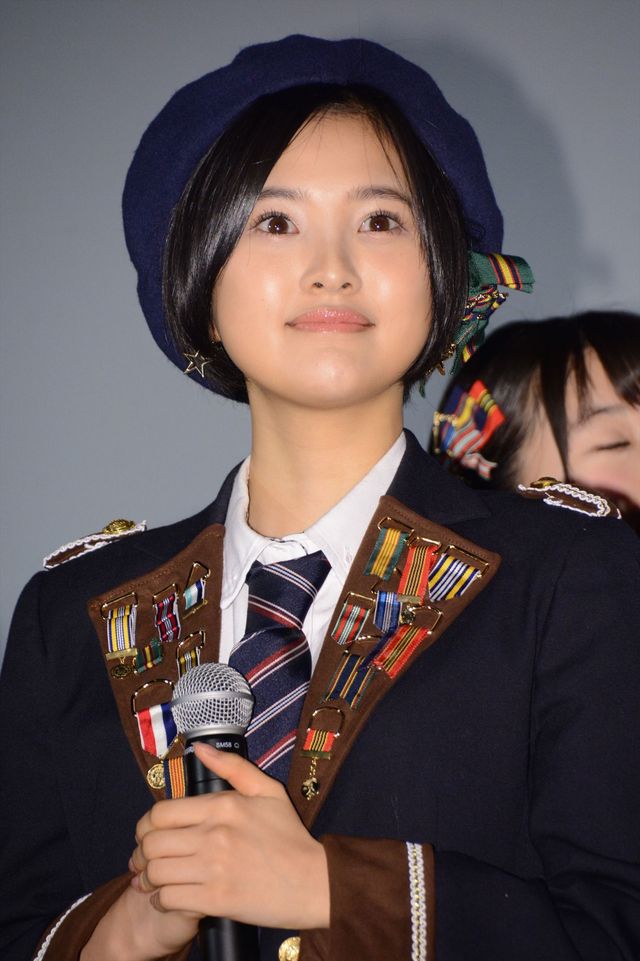 NMB48のイベントに指原率いるHKT48が登場（13枚目）