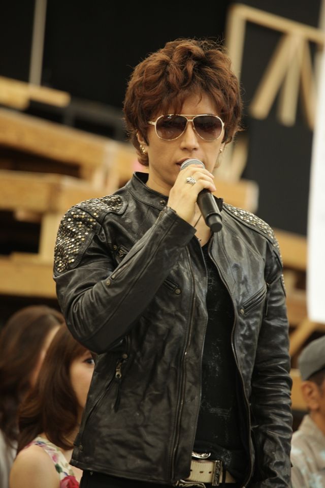 舞台「MOON SAGA 義経秘伝」の全キャスト発表記者会見フォトギャラリー（4枚目）